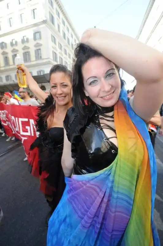 roma pride 2014   gay friendly  54