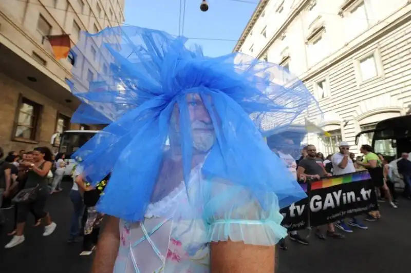 roma pride 2014   gay puffo  65