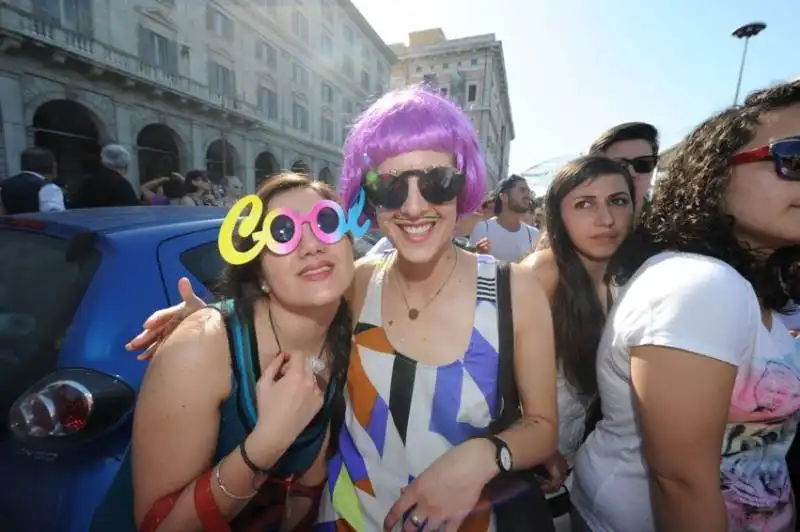 roma pride 2014   lesbo pride  83