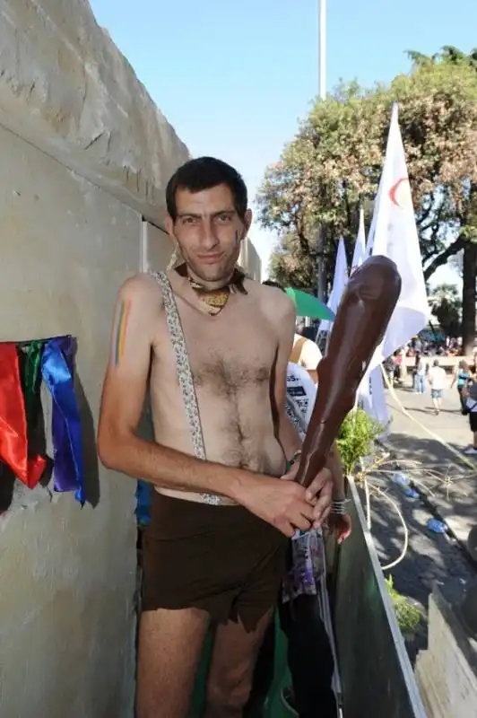 roma pride 2014   re di bastoni  23