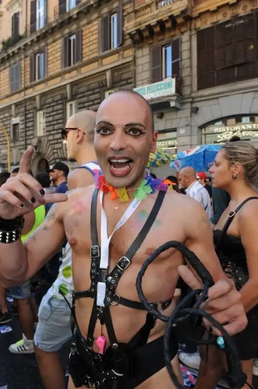 roma pride 2014   truccatissimo   107