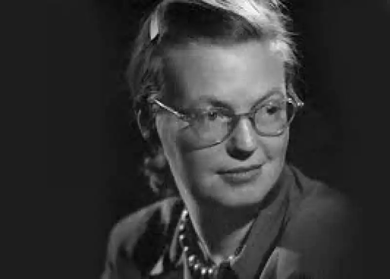 Shirley Jackson