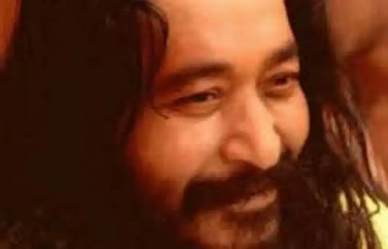 Shri Ashutosh Maharaj 