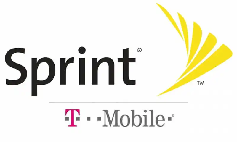 SPRINT E TMOBILE