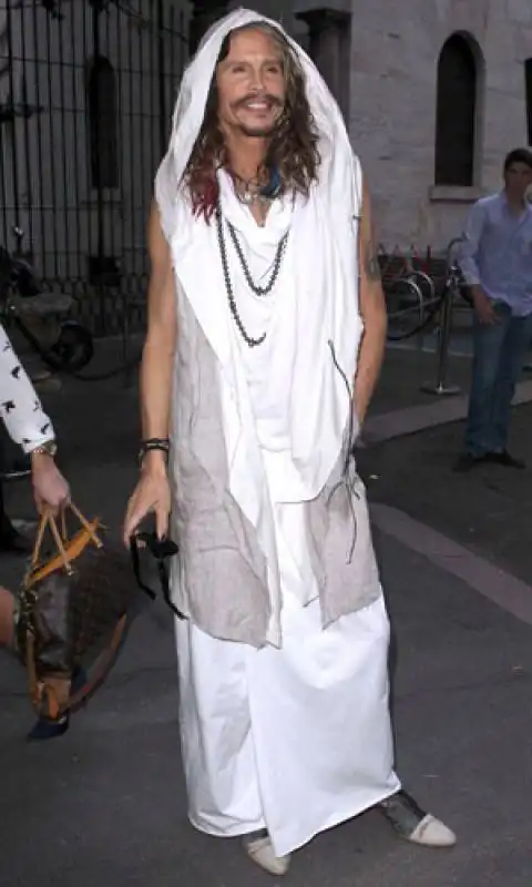 steven tyler