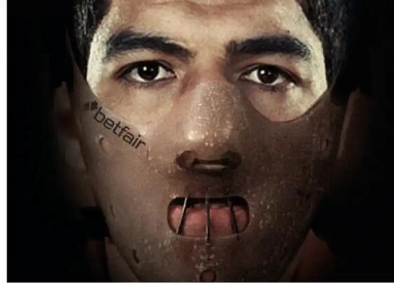 SUAREZ