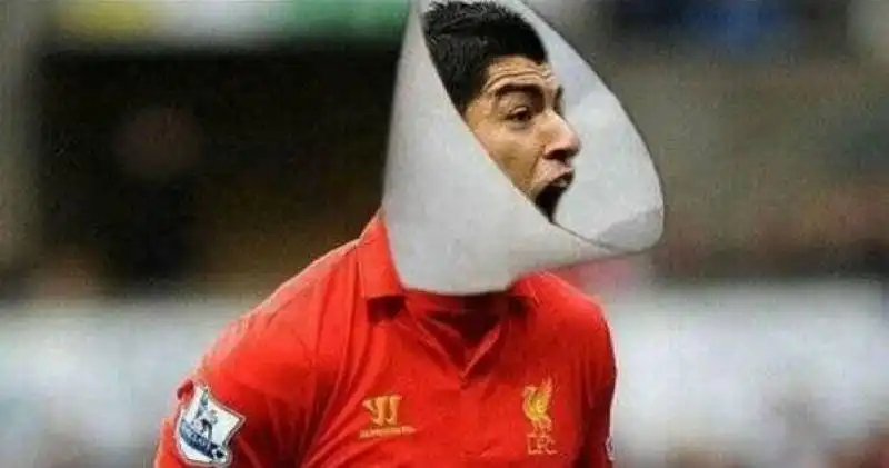 suarez col collare