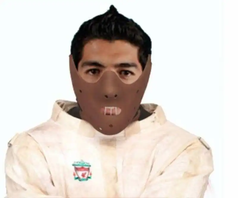 suarez hannibal lecter