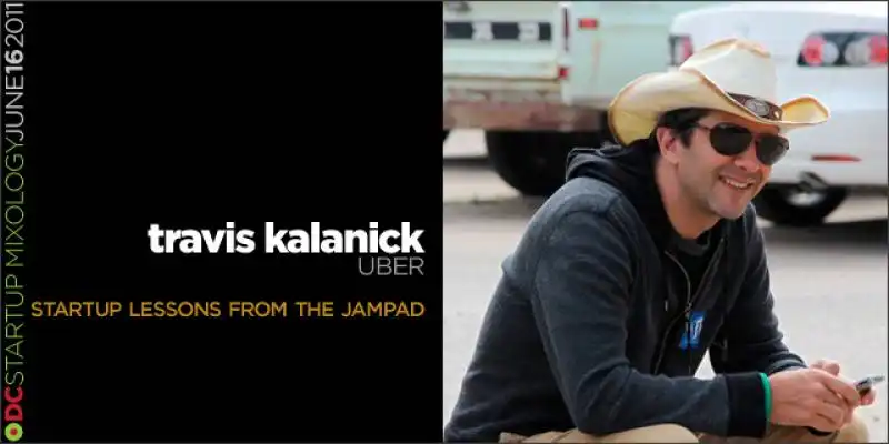 travis kalanick