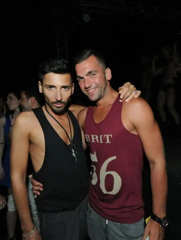 tutti al pride party (22)