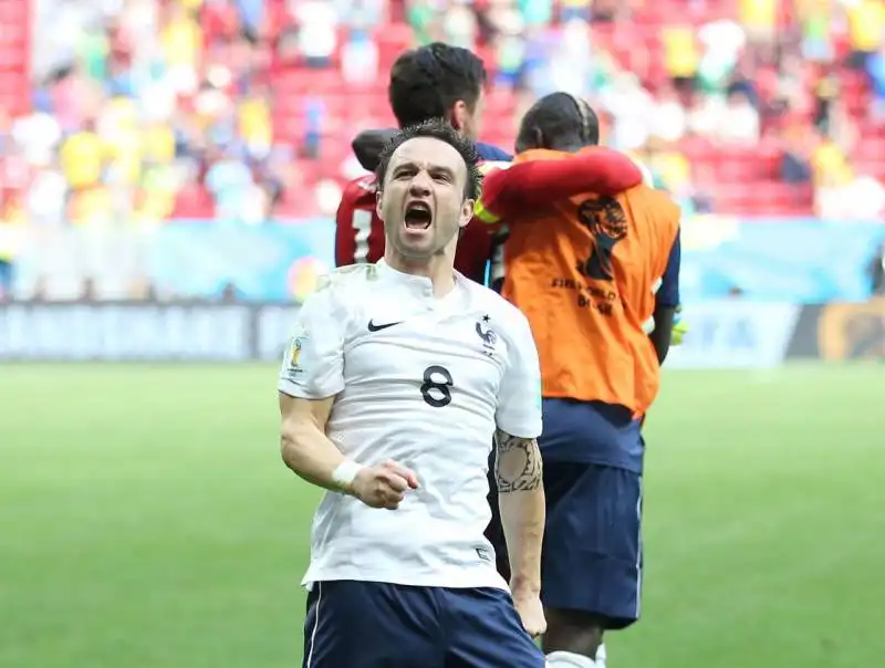 valbuena francia nigeria