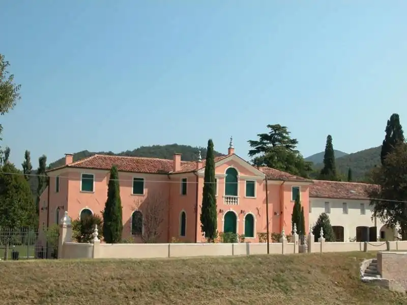 villa rodella 