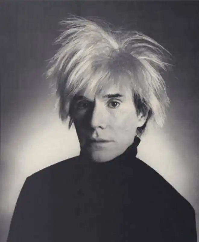 WARHOL 