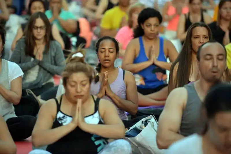 yoga a times square  19