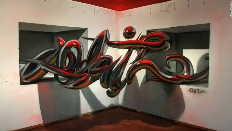 15. odeith