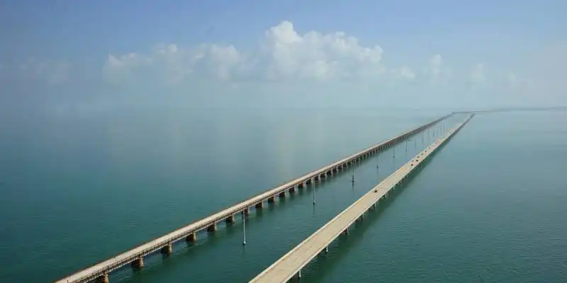 16   overseas highway florida