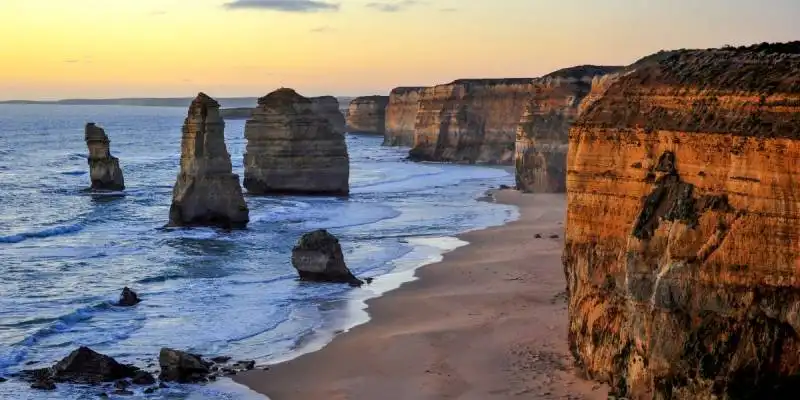 9   great ocean road