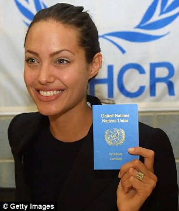 angelina jolie onu