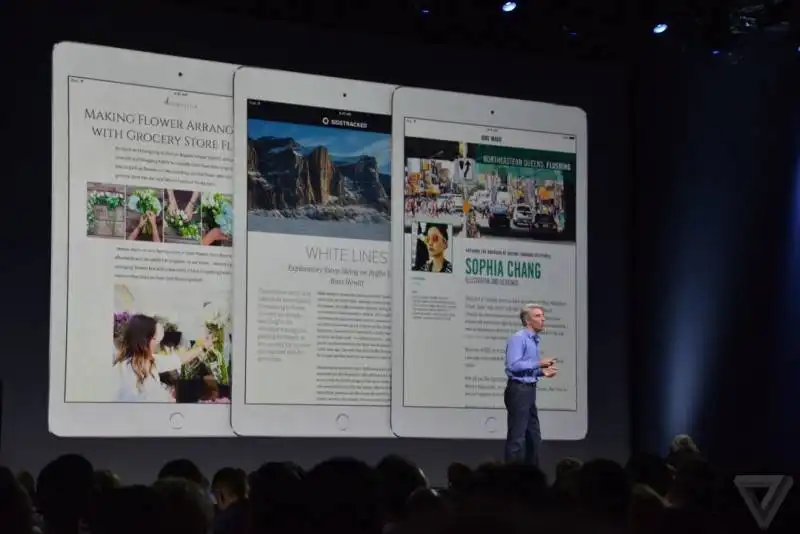 apple news  