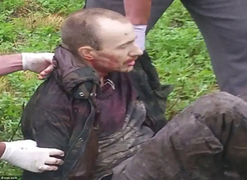 arresto di david sweat 8