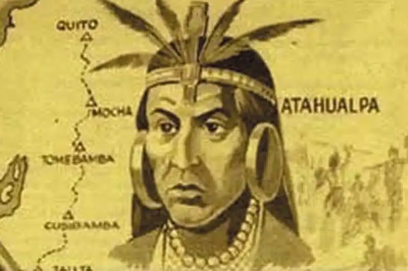 atahualpa