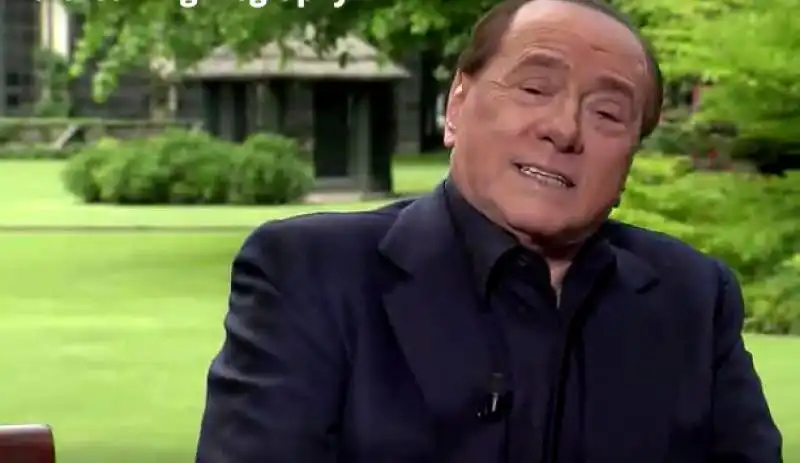 BERLUSCONI BIOGRAFIA 4