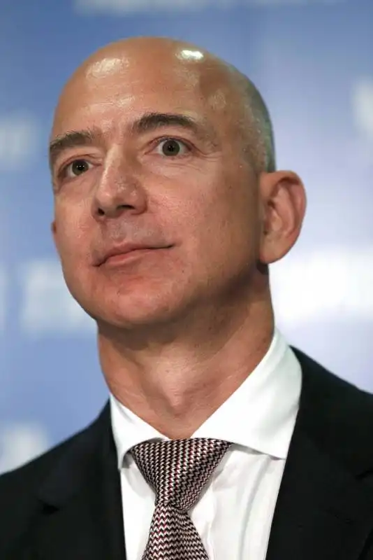 bezos