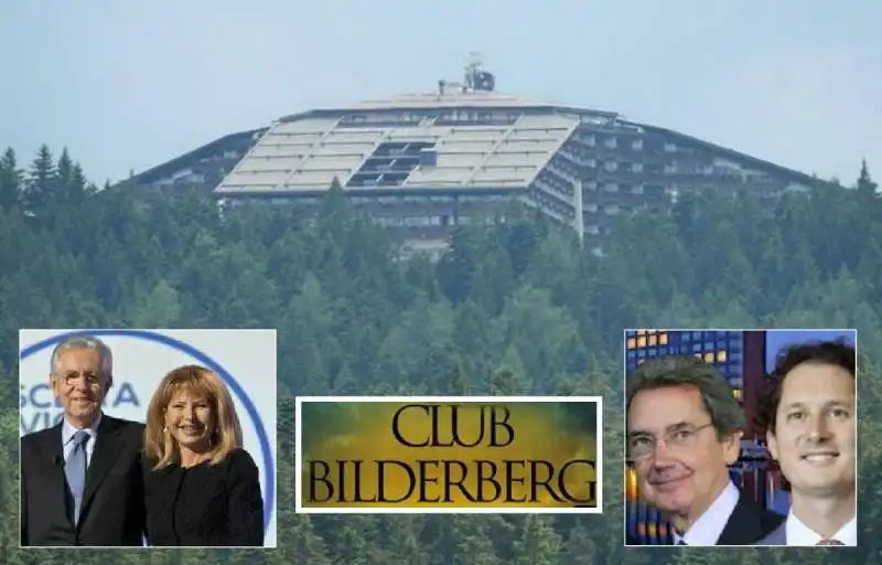 bilderberg 2015 monti gruber elkann bernabe