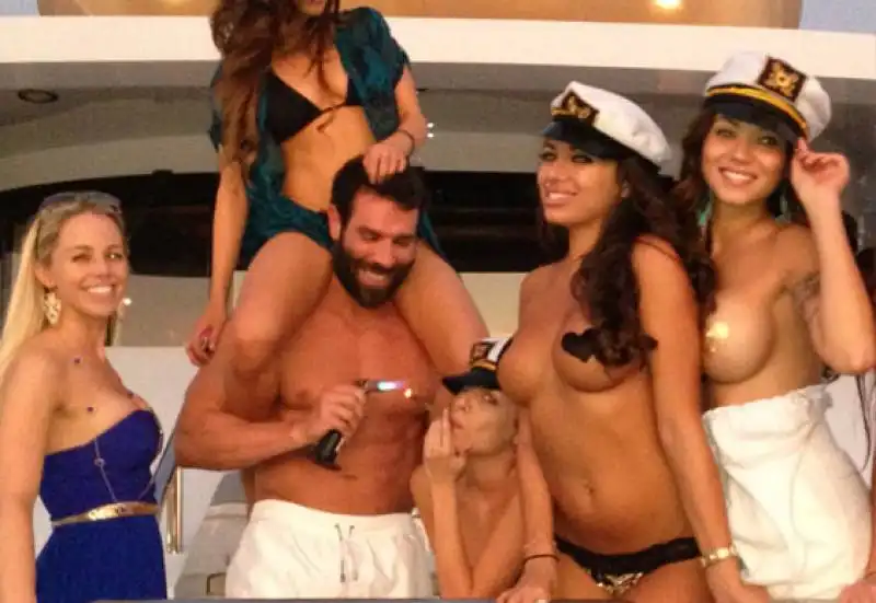 BILZERIAN 4