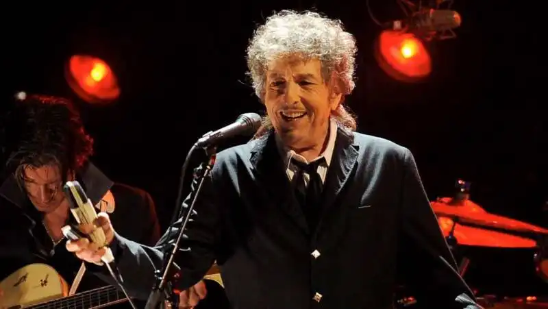 BOB DYLAN 2