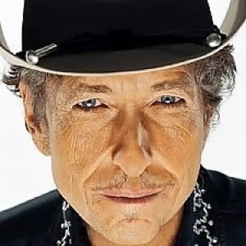 BOB DYLAN 4