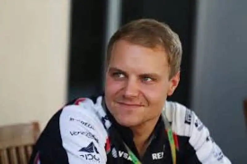 BOTTAS