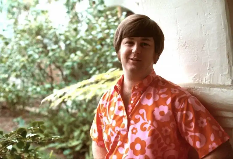 brian wilson 7