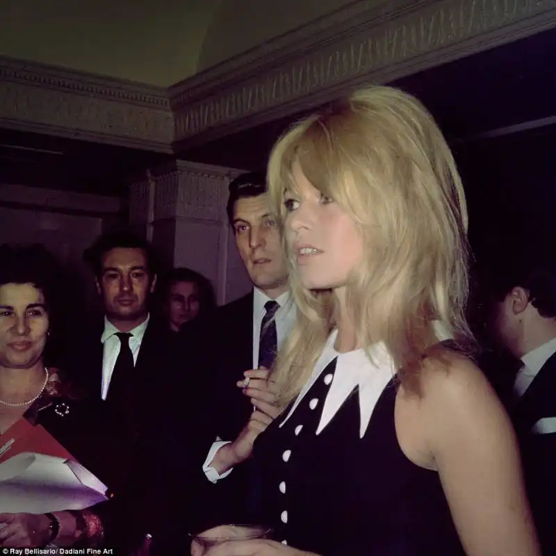 brigitte bardot 12