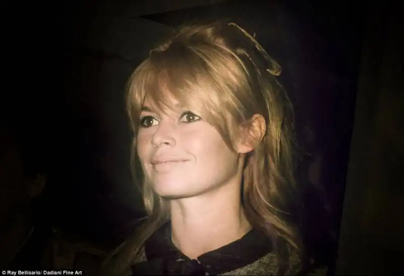 brigitte bardot 5