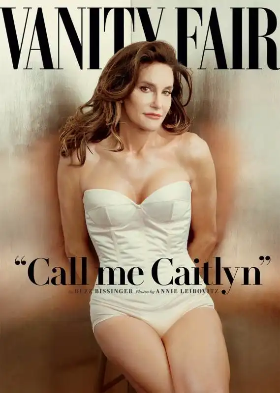 caitlyn jenner