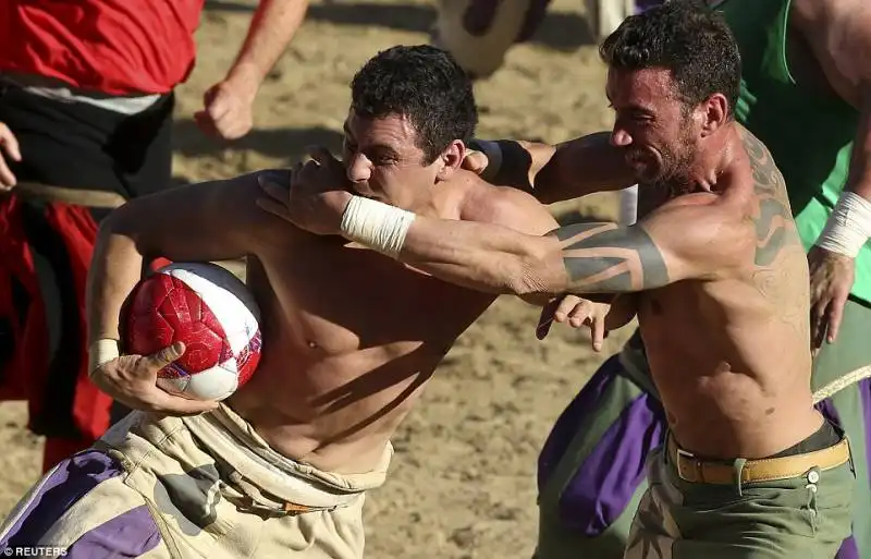 calcio storico 2015 10