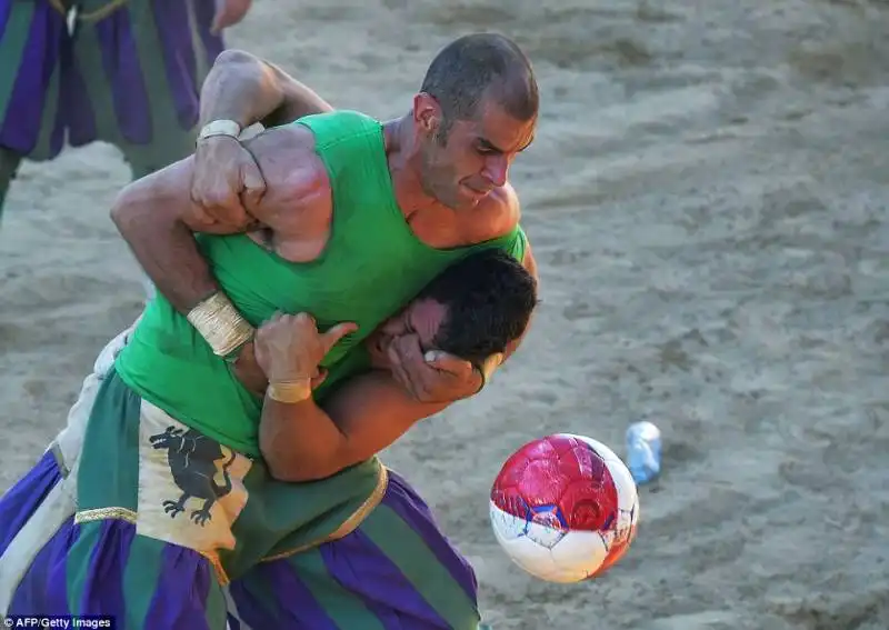 calcio storico 2015 13