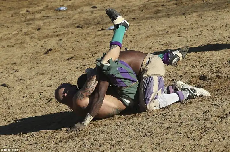 calcio storico 2015 18