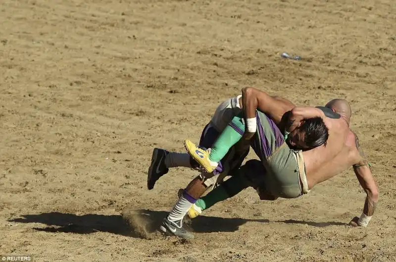 calcio storico 2015 21