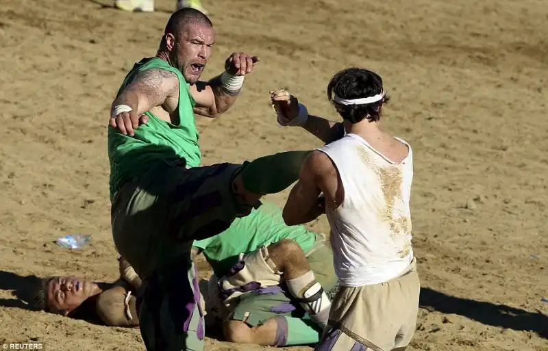 calcio storico 2015 23