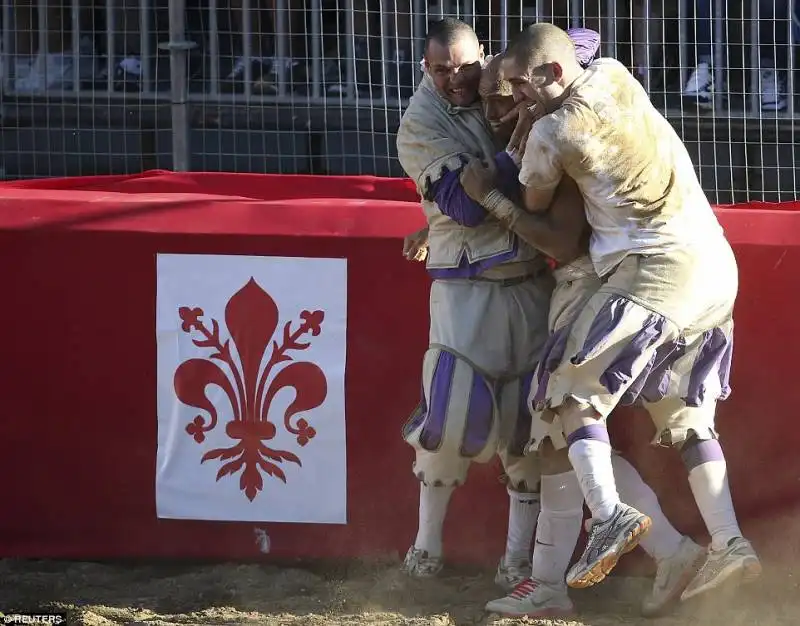 calcio storico 2015 29