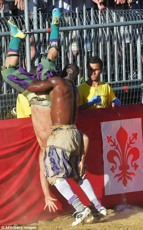 calcio storico 2015 3