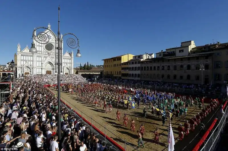 calcio storico 2015 31