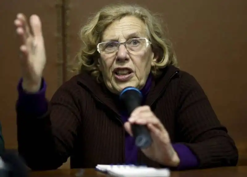 CARMENA