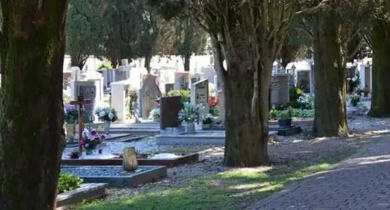 CIMITERO 1