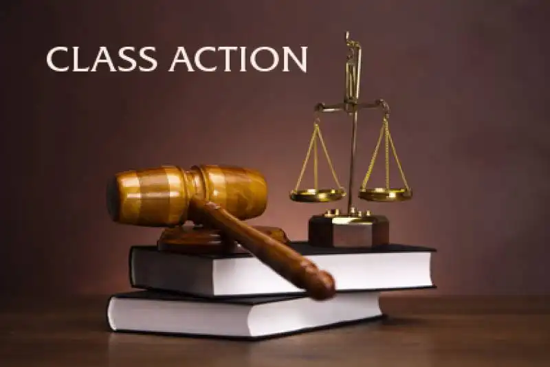 CLASS ACTION