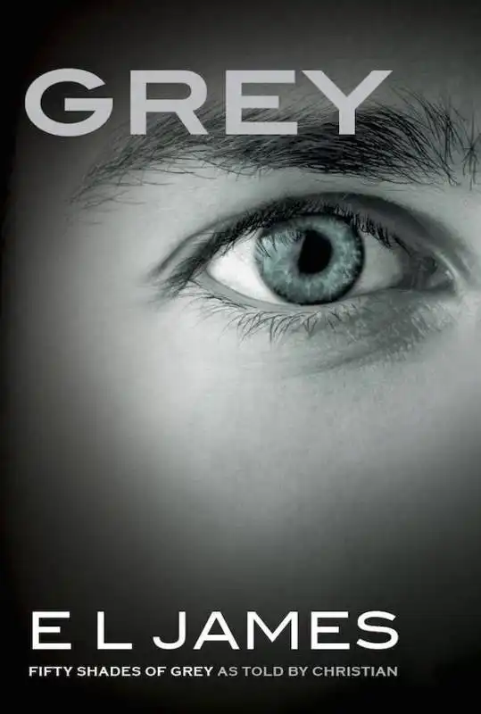 cover libro grey