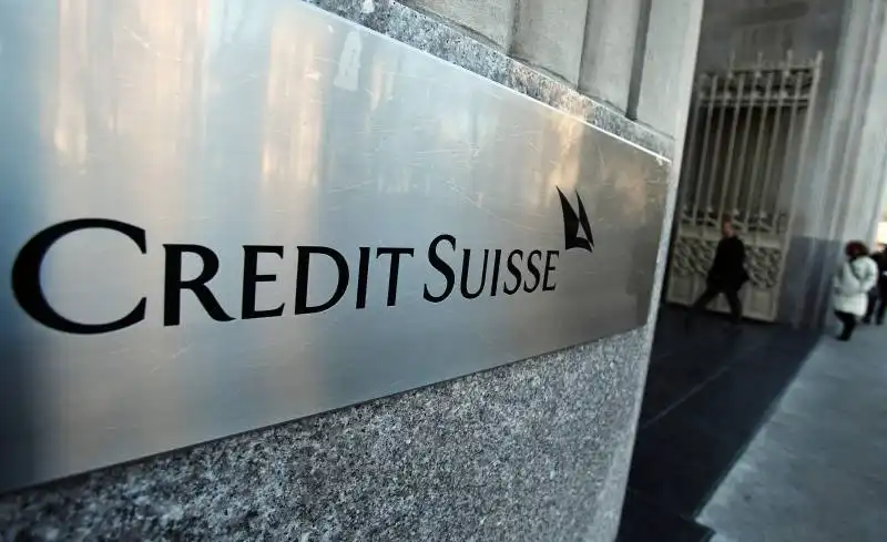 credit suisse