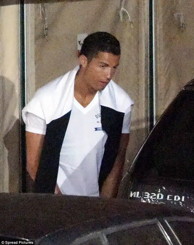 cristiano ronaldo pipi' 2